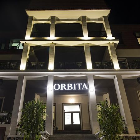 Hotel Orbita Shumen Exterior photo